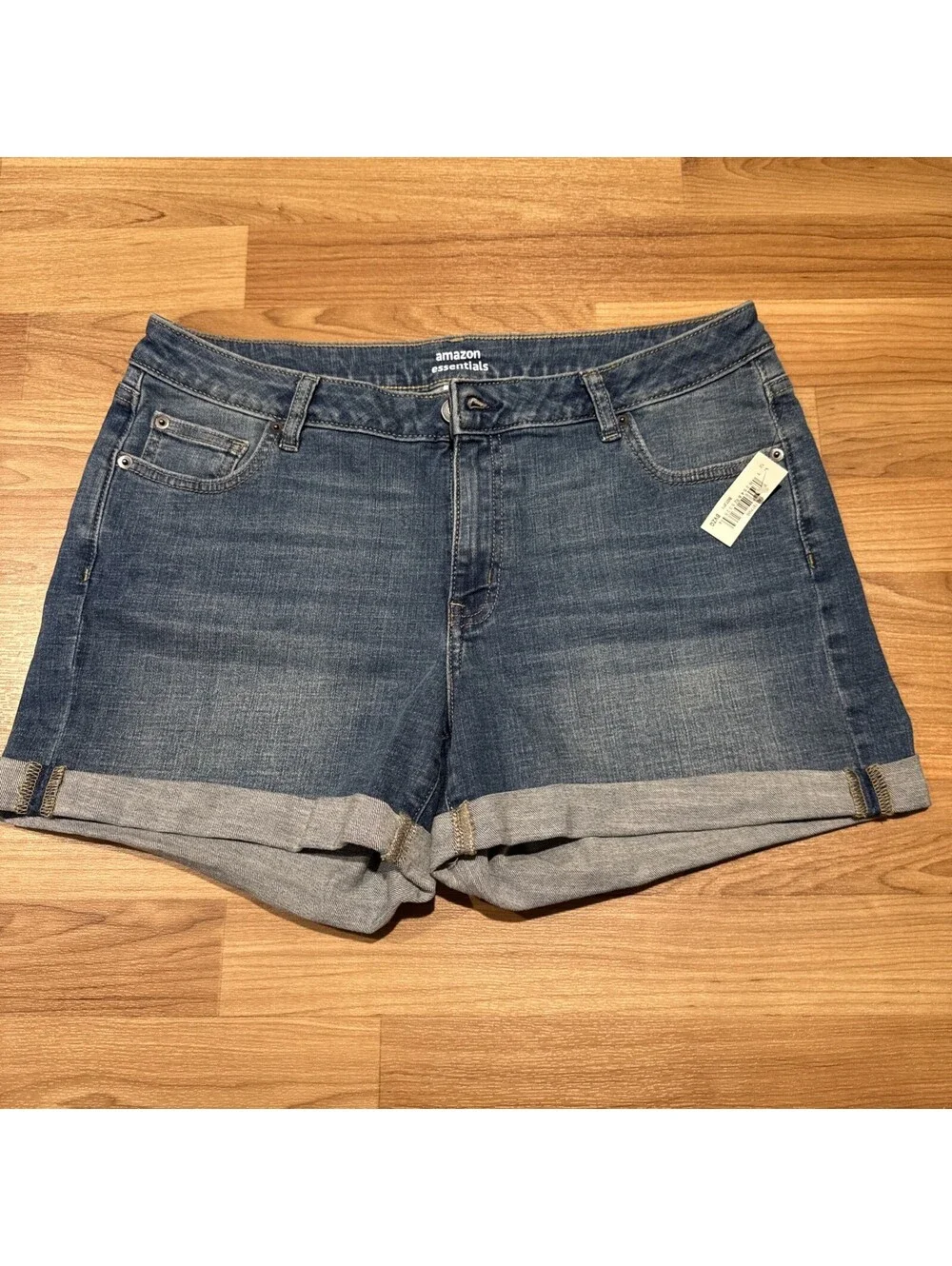 Amazon essentials jean